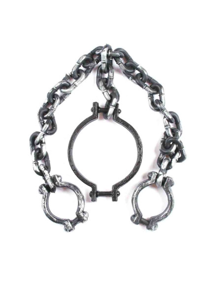 Повідець з ланцюжком