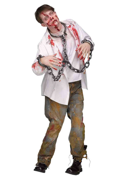 Повідець з ланцюжком