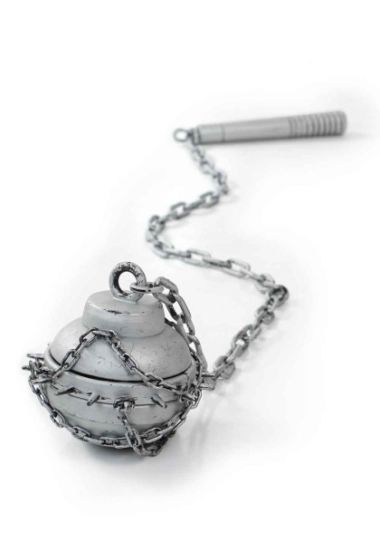 Ланцюгова булава