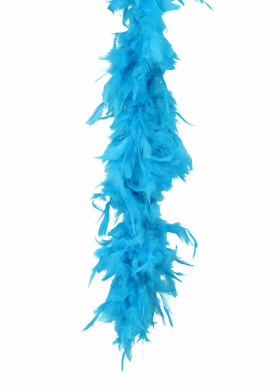 Бирюзовая горжетка