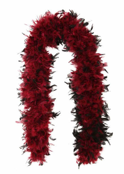 Коричневий боа