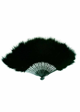 Пір'яне віяло