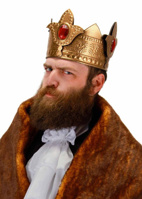Золотая Корона Короля