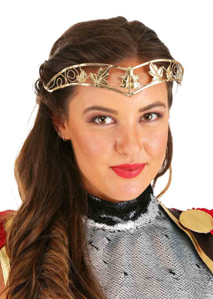 Жіноча Корона