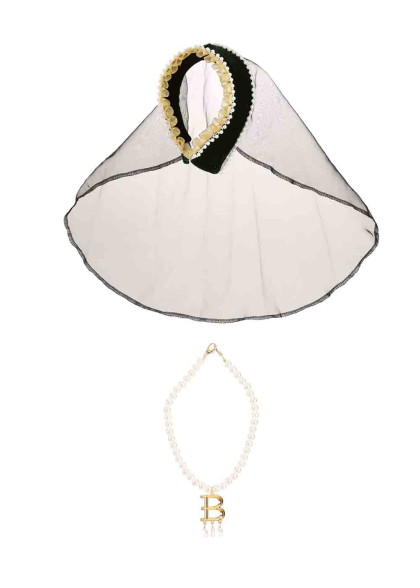 Комплект королеви Анни Болейн