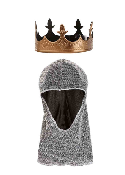 Корона Короля Артура