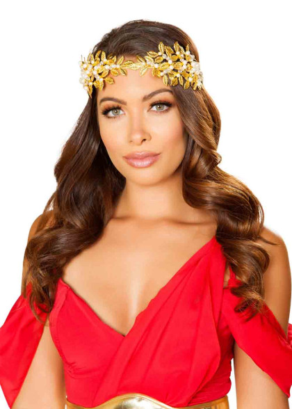 Корона Богині