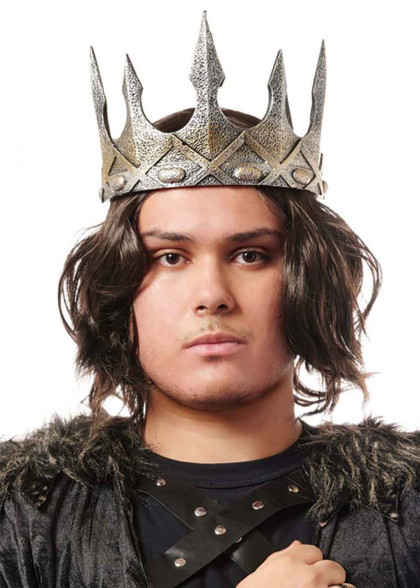 Корона Вікінга