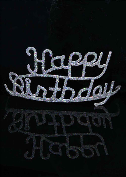 Срібляста Тіара