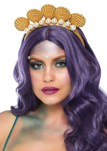 Корона Русалки