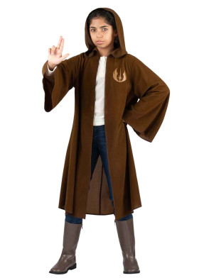 Детский плащ Джедая