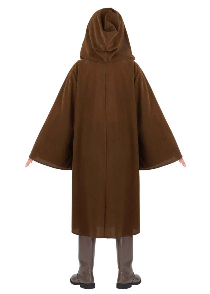 Дитячий плащ Джедая