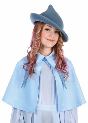 Накидка Флер Делакур