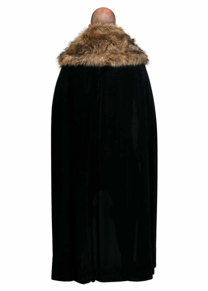 Накидка Вікінгів