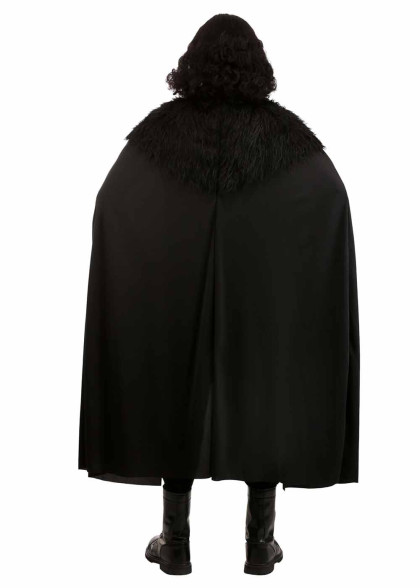 Накидка Воїна клану