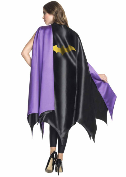 Жіноча накидка Бетмен