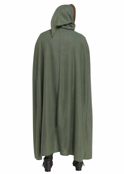 Плащ Лісового Воїна