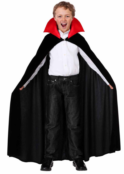 Дитячий плащ Вампіра