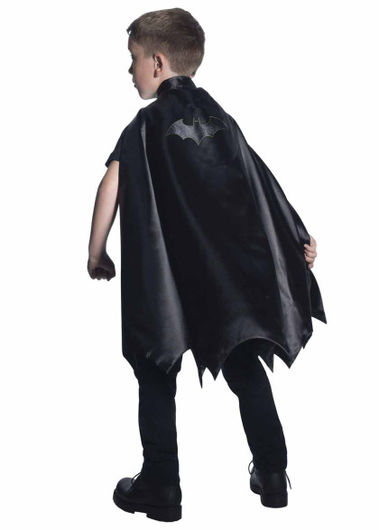 Плащ Бетмена дитячий