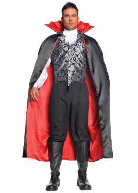 Взрослая накидка Вампира