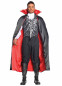 Взрослая накидка Вампира, HC3142