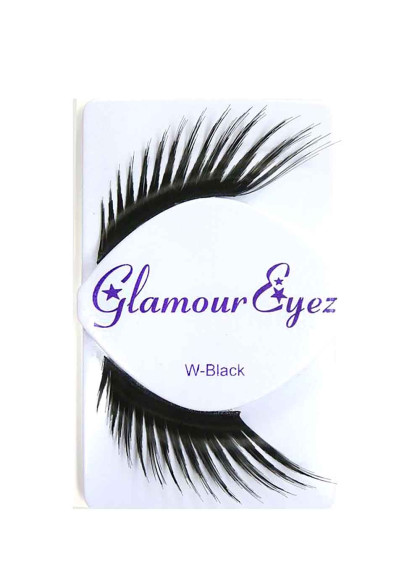 Гламурні вії