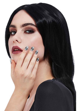 Паутины реснички