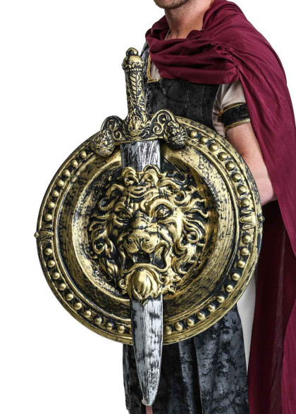 Гладіаторський Щит