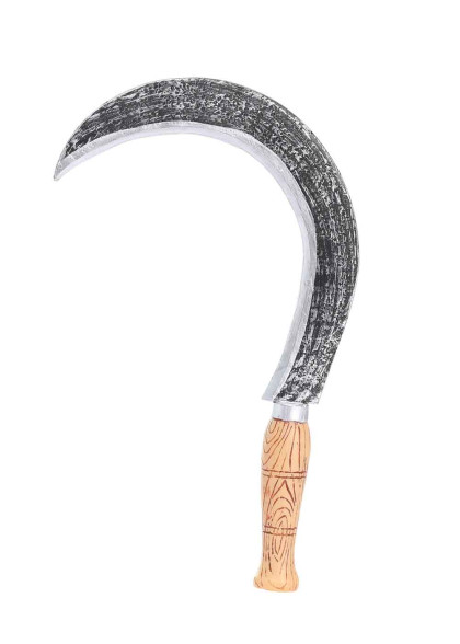 Ручний серп