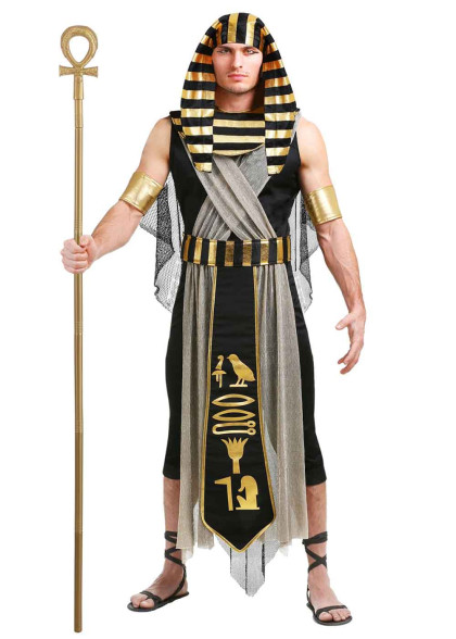 Єгипетський посох