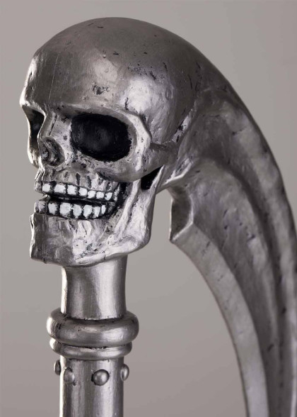 Коса Смерті