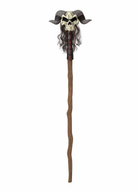 Посох волшебника