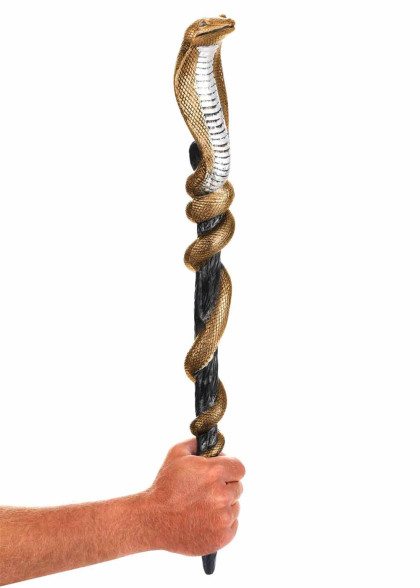 Cobra Scepter 