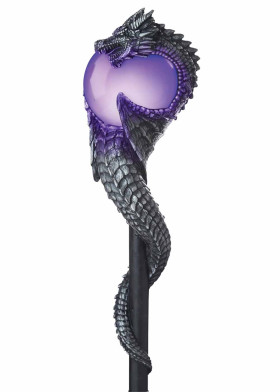 Волшебный посох Дракона