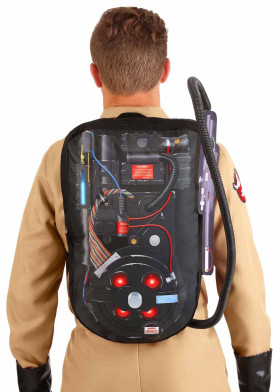 Рюкзак охотника за привидениями