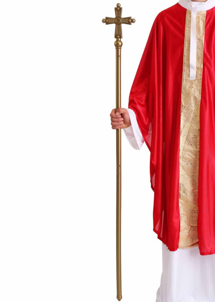 Святий Посох