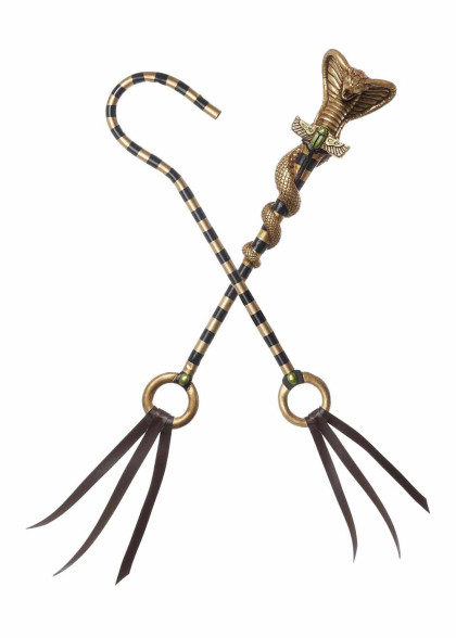 Кобра скіпетр