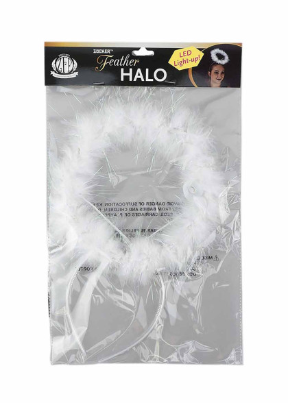 Головний убір Янгола