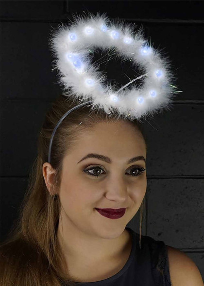 Головний убір Янгола