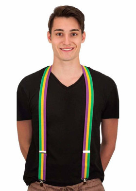 Подтяжки для взрослых