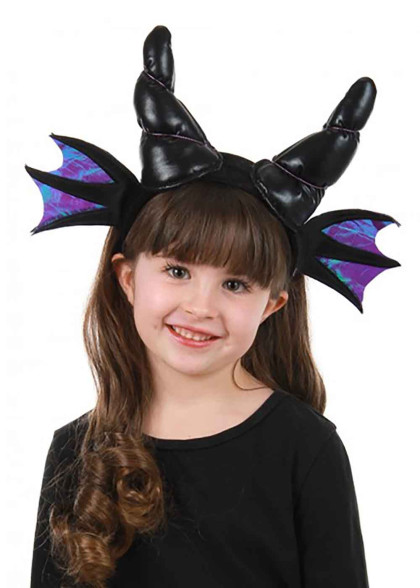 Роги дракона дитячі