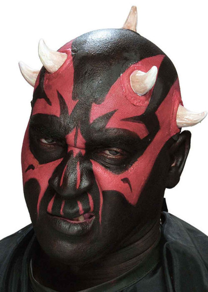 Роги Дарт Мола