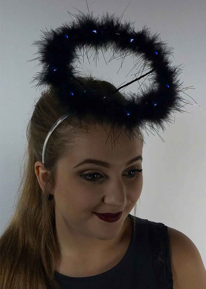 Німб Янгола Лед