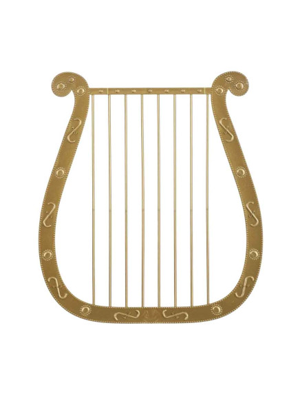 Золота Арфа