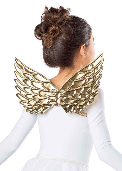 Дитячі крила Янгола