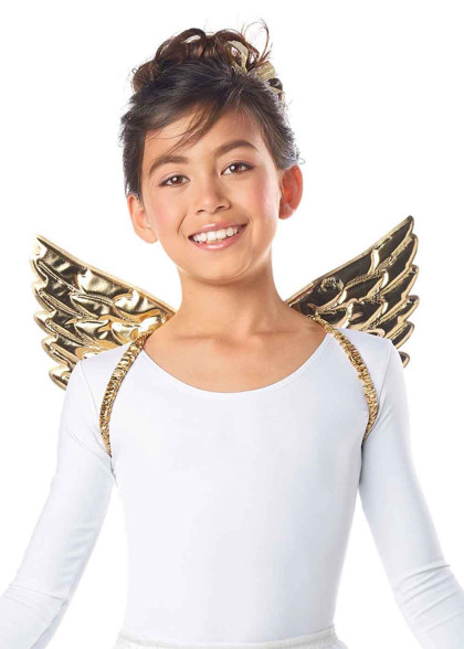 Дитячі крила Янгола