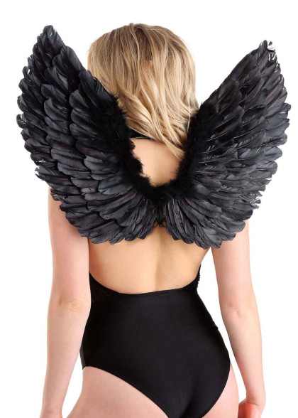 Крила Янгола