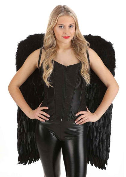 Чорні Крила Янгола