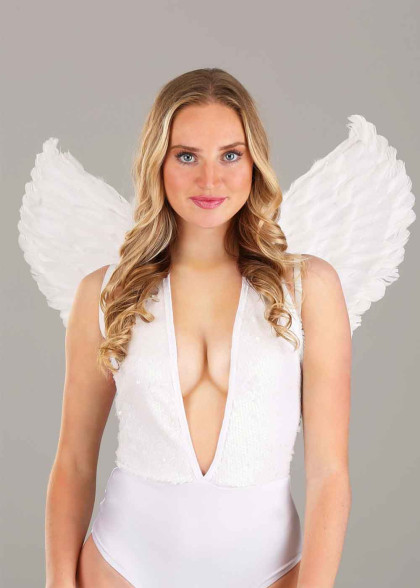 Божественні крила Янгола