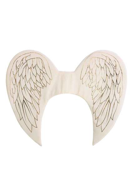 Крила янгола принт